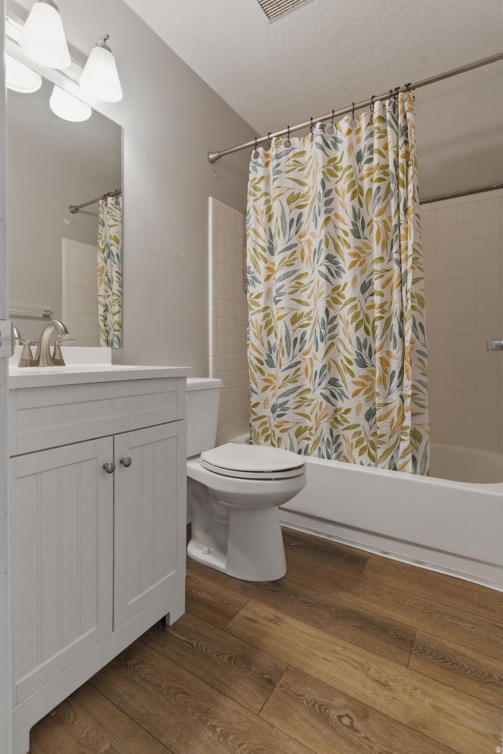 LONE PEAK ESTATES - Residential