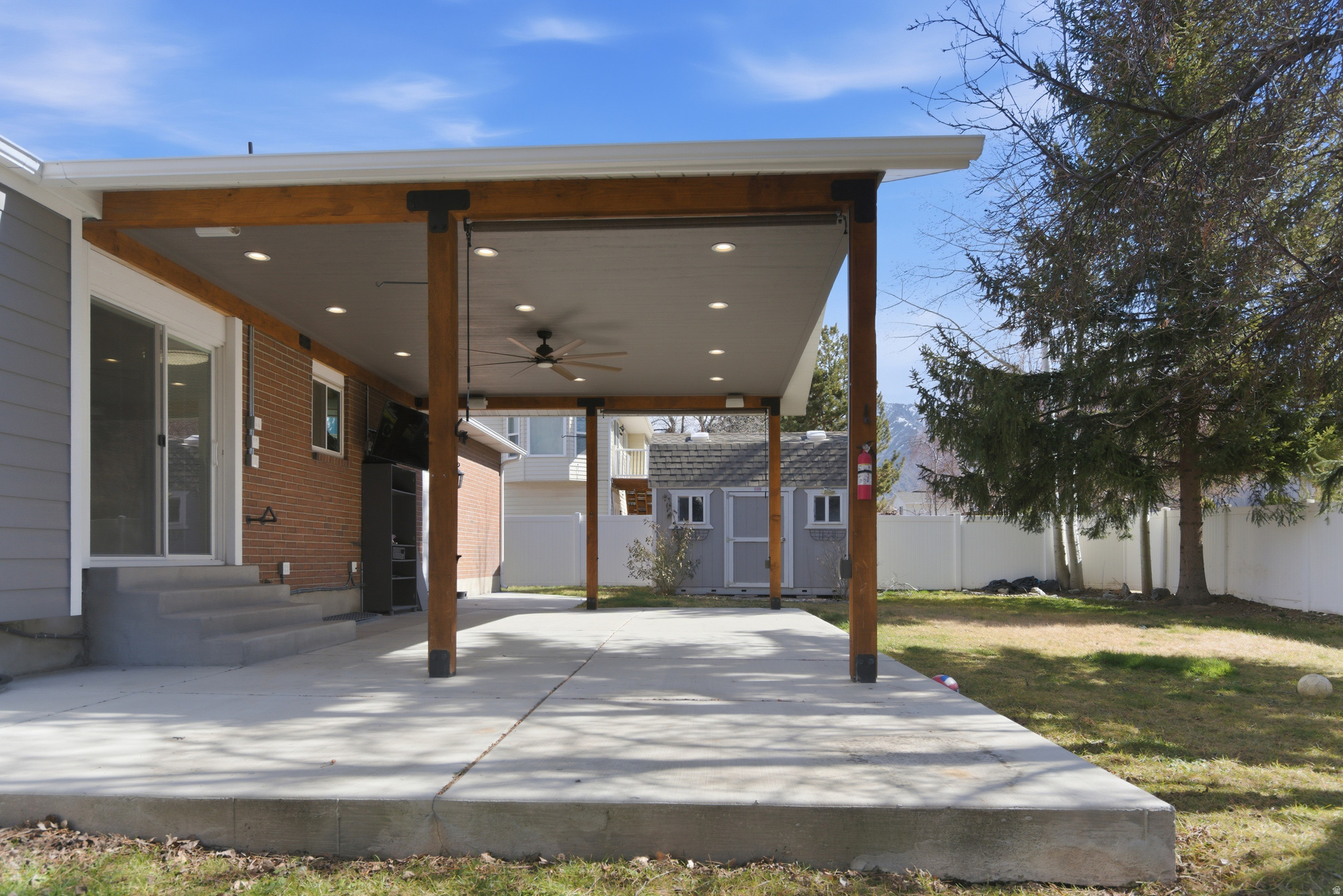 LONE PEAK ESTATES - Residential