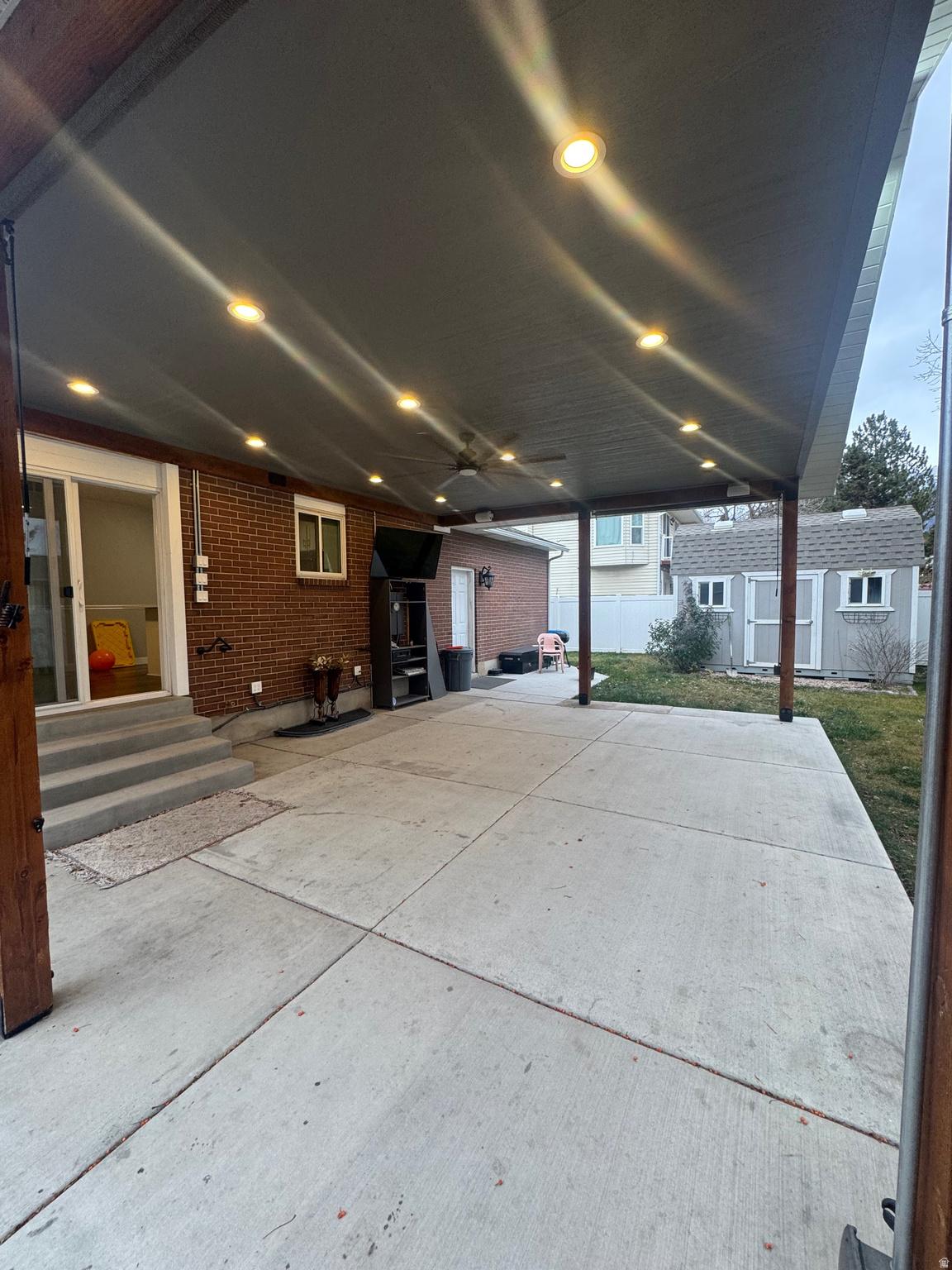 LONE PEAK ESTATES - Residential