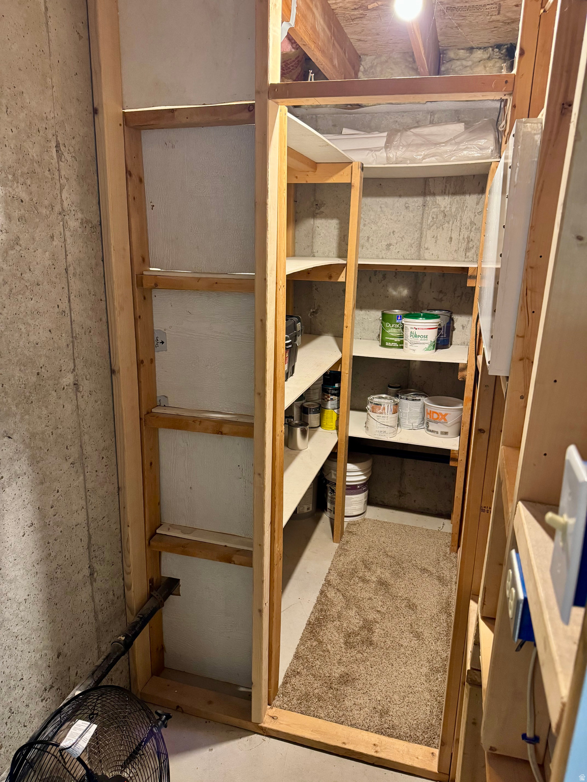 LONE PEAK ESTATES - Residential