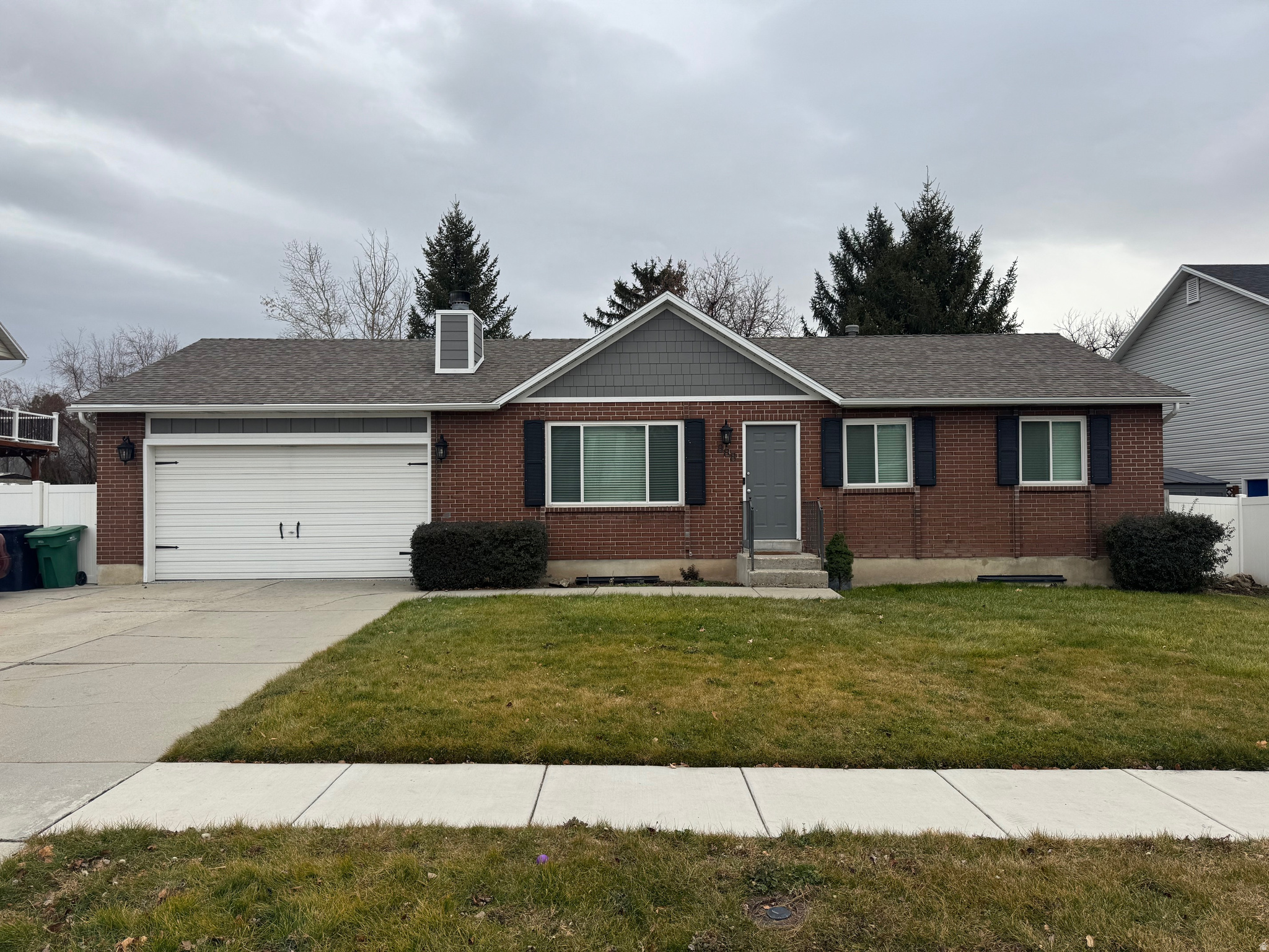 LONE PEAK ESTATES - Residential