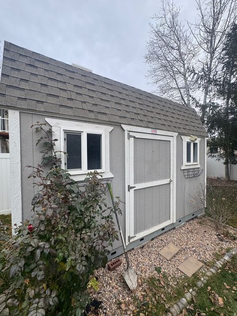 Tiny photo for 888 E DUPLER RD, Sandy, UT 84094 (MLS # 2127720)