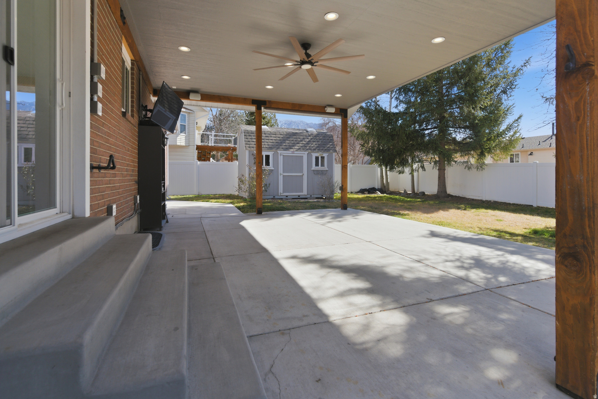 LONE PEAK ESTATES - Residential