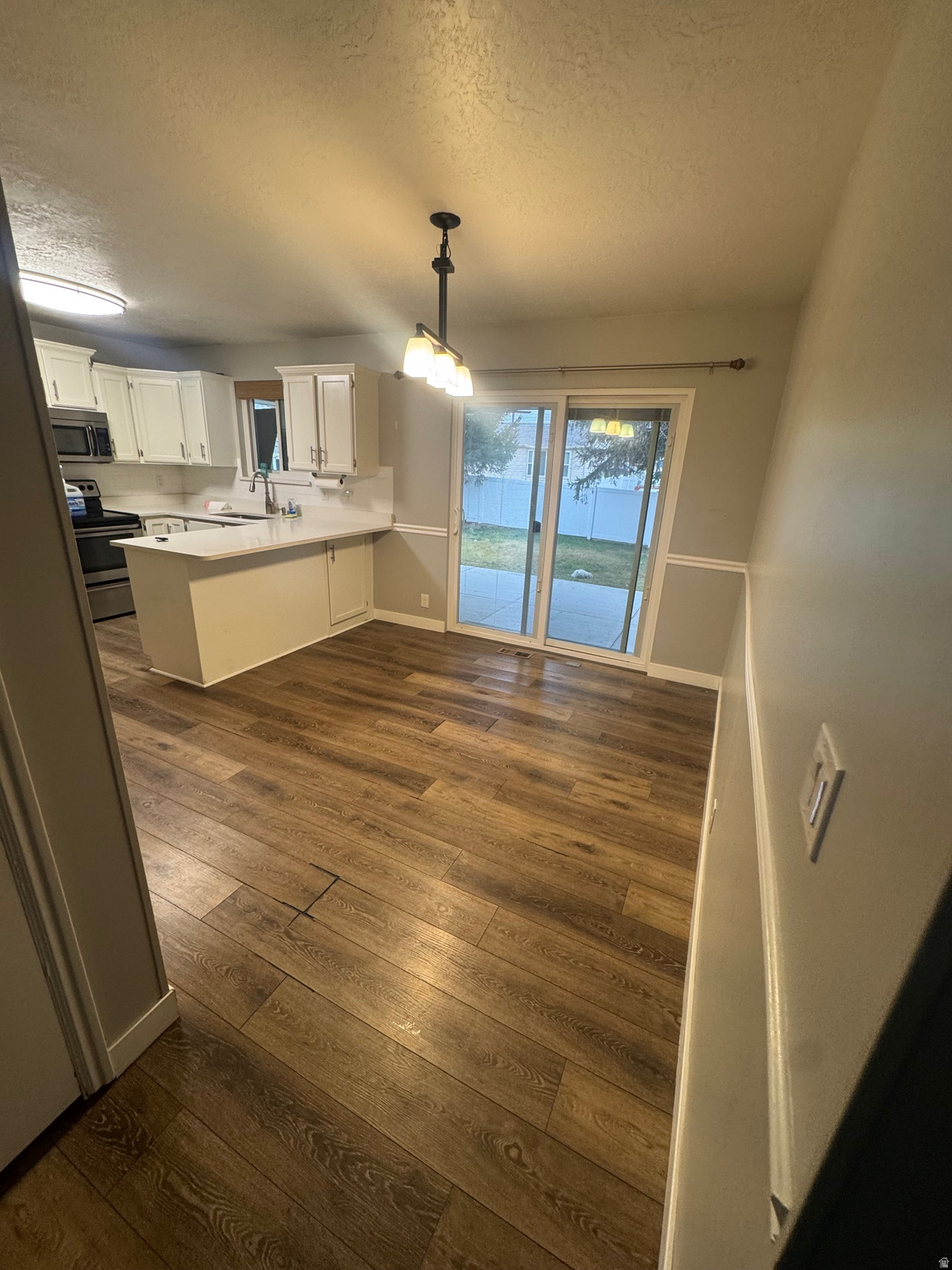 LONE PEAK ESTATES - Residential