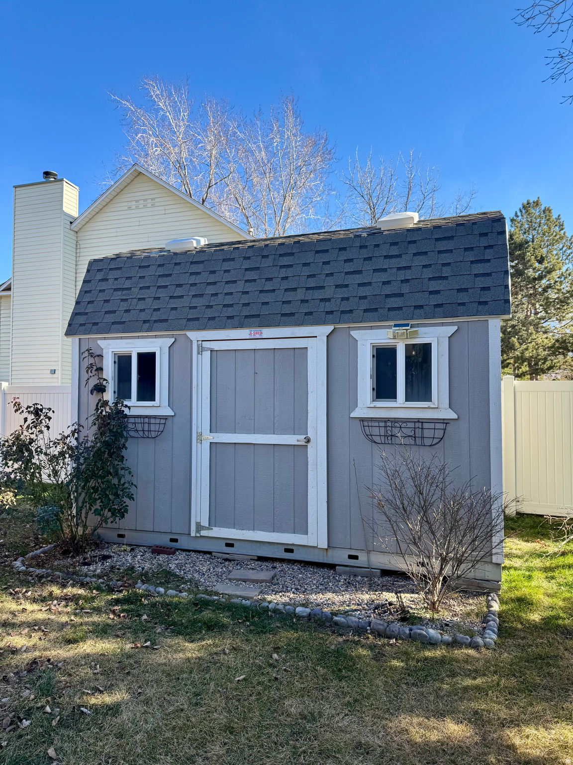 LONE PEAK ESTATES - Residential