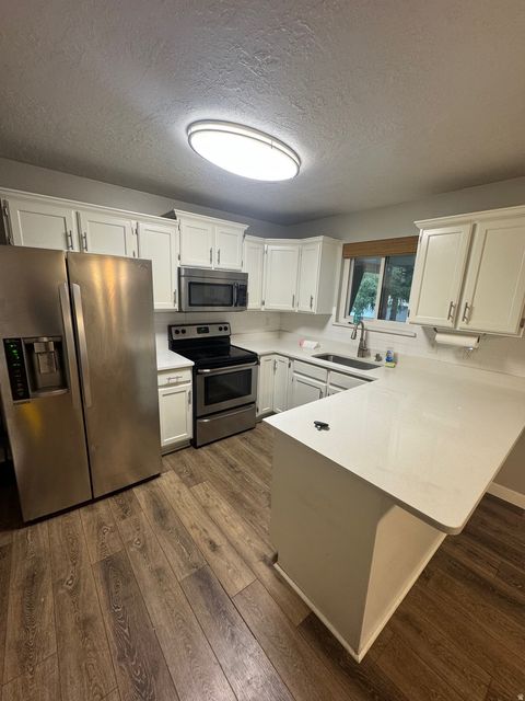 Tiny photo for 888 E DUPLER RD, Sandy, UT 84094 (MLS # 2127720)