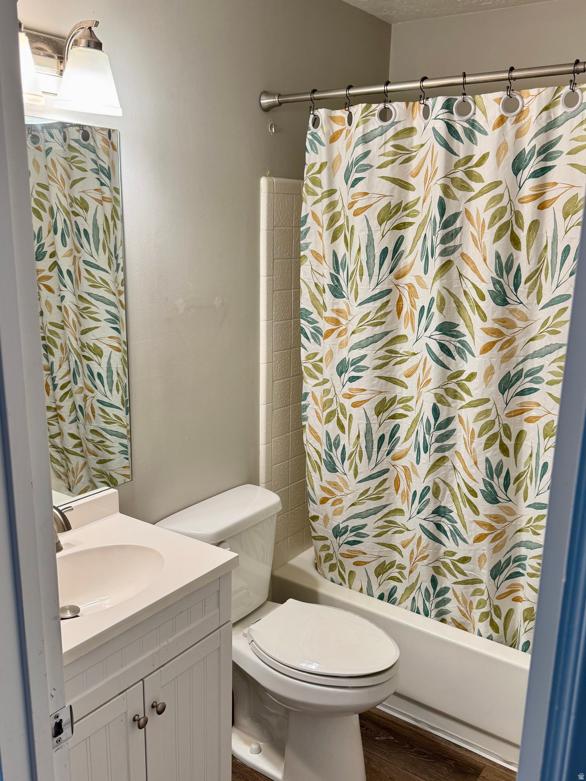 LONE PEAK ESTATES - Residential