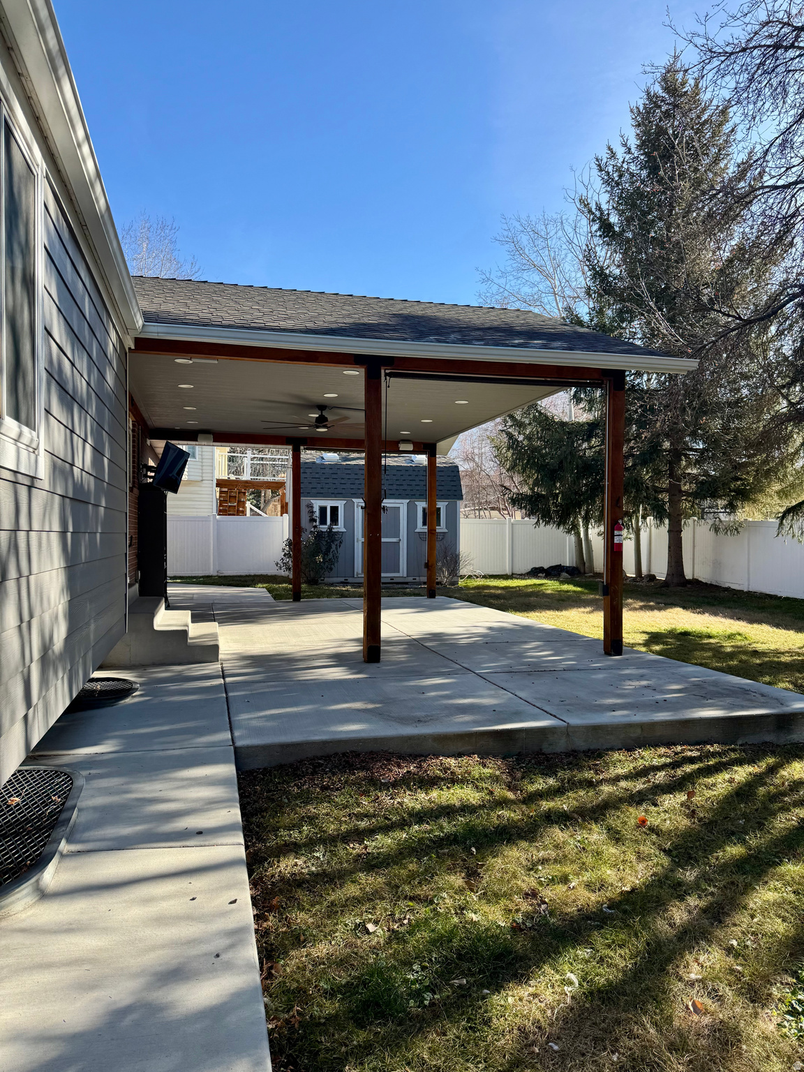 LONE PEAK ESTATES - Residential