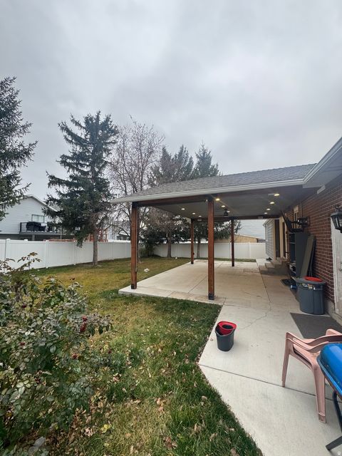 Tiny photo for 888 E DUPLER RD, Sandy, UT 84094 (MLS # 2127720)