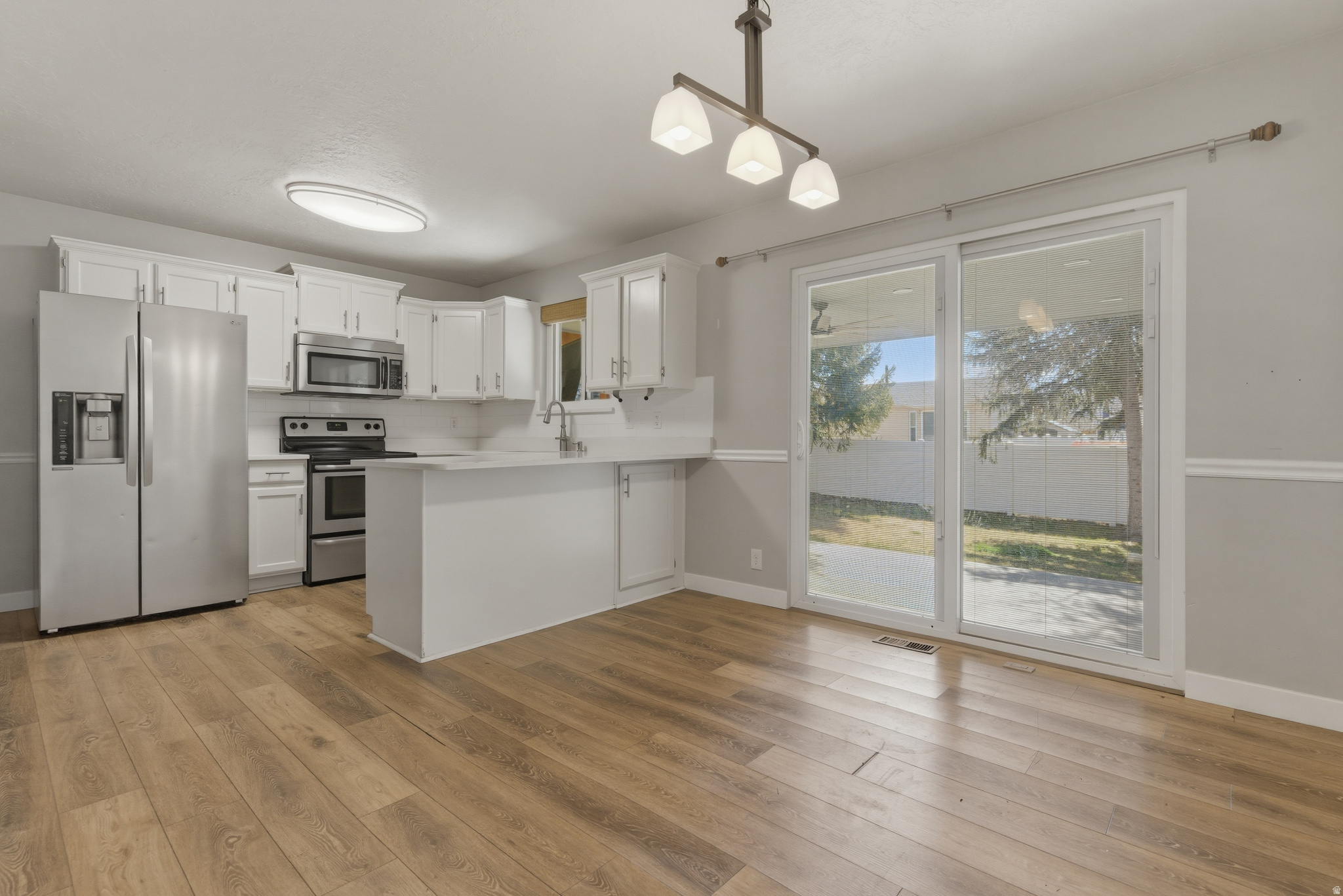 LONE PEAK ESTATES - Residential