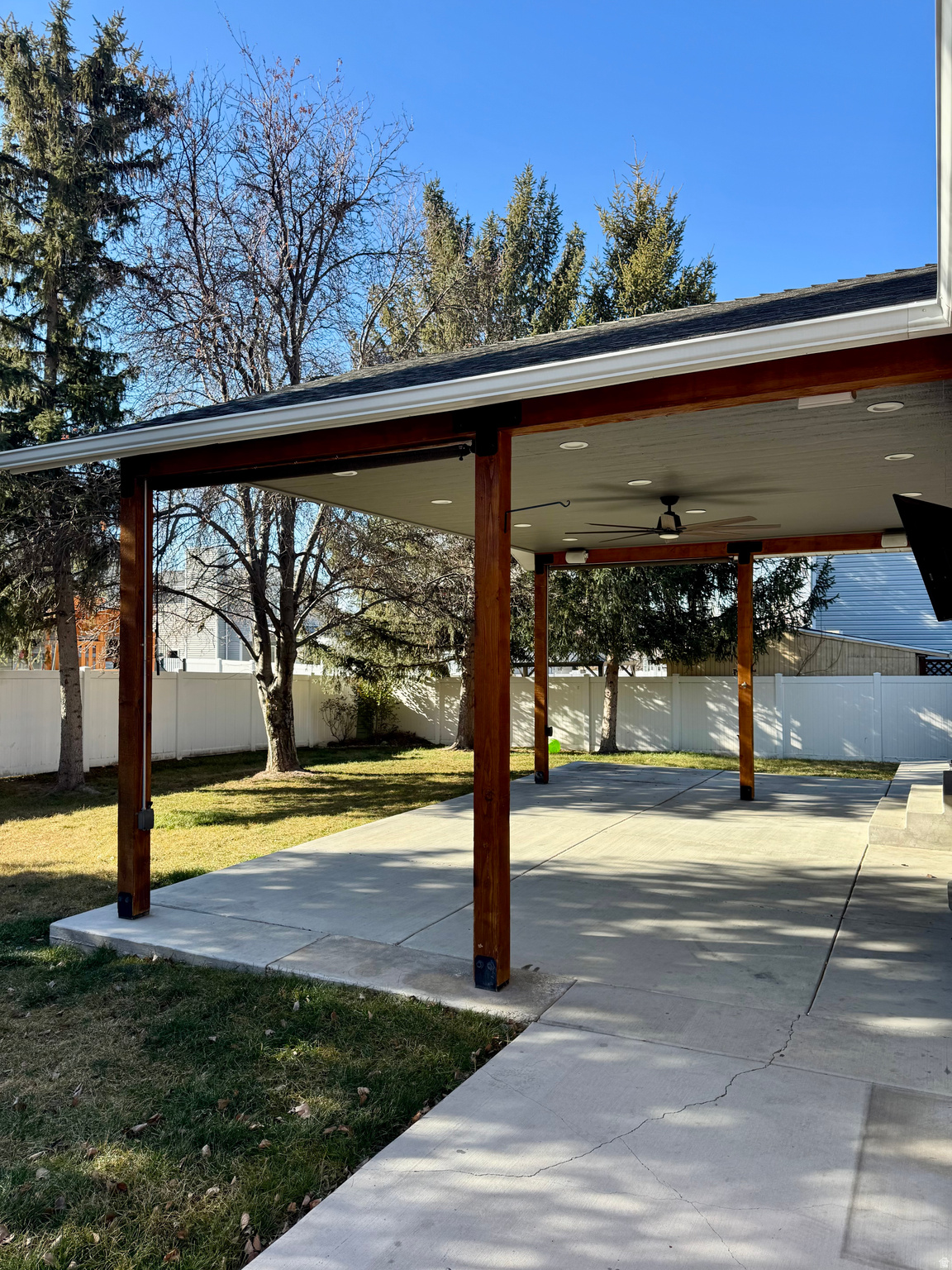 LONE PEAK ESTATES - Residential