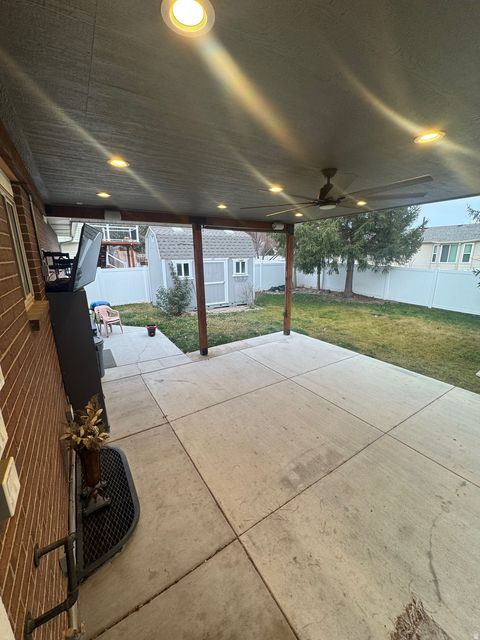 Tiny photo for 888 E DUPLER RD, Sandy, UT 84094 (MLS # 2127720)