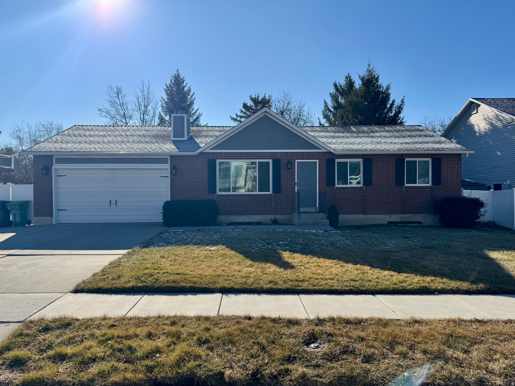 LONE PEAK ESTATES - Residential