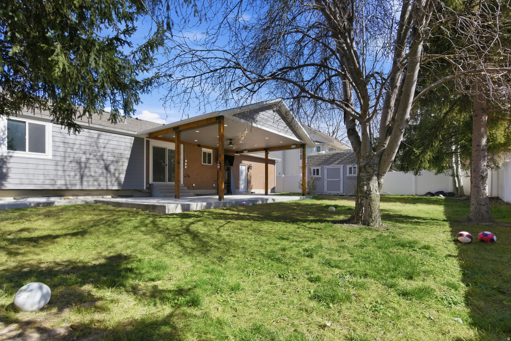 LONE PEAK ESTATES - Residential