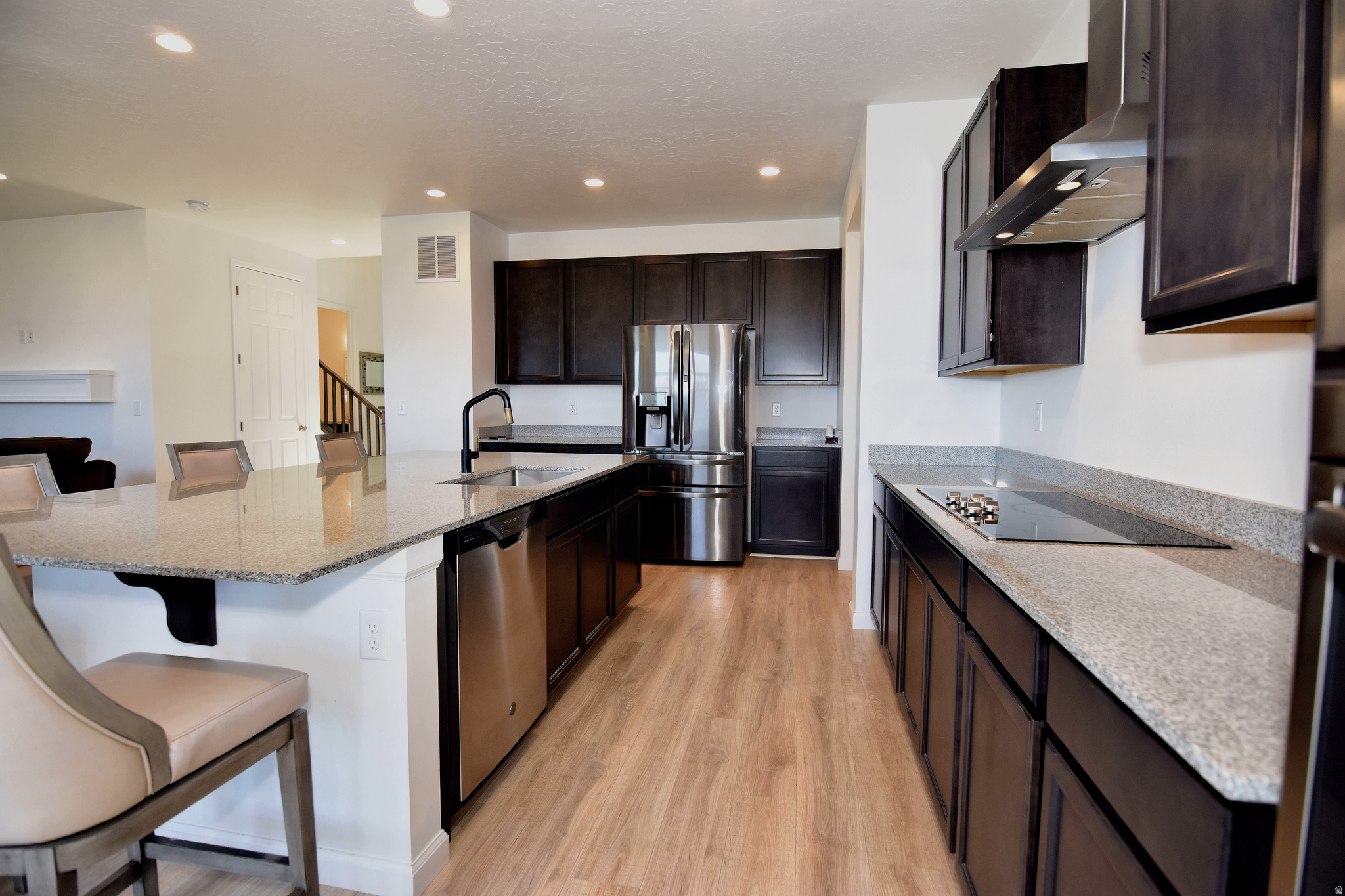 WILDFLOWER - Residential