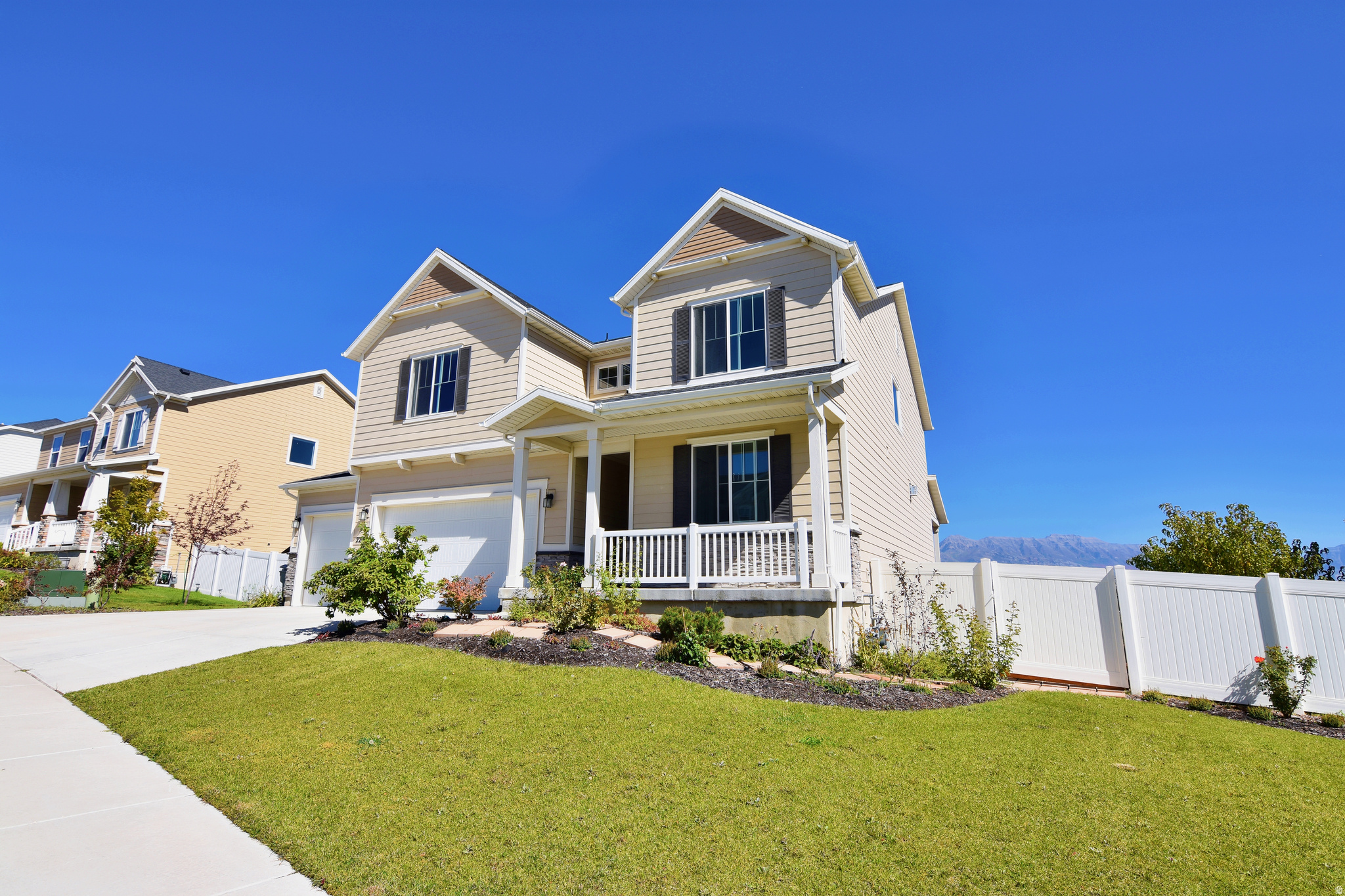 WILDFLOWER - Residential