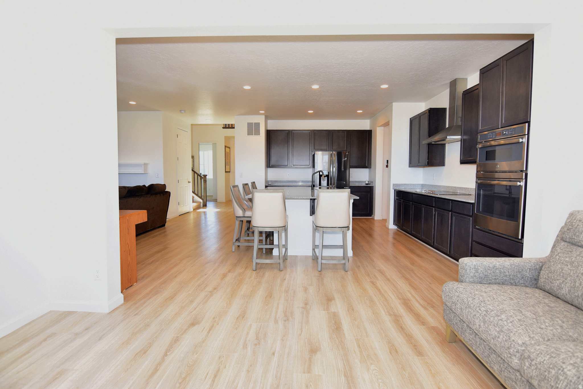 WILDFLOWER - Residential