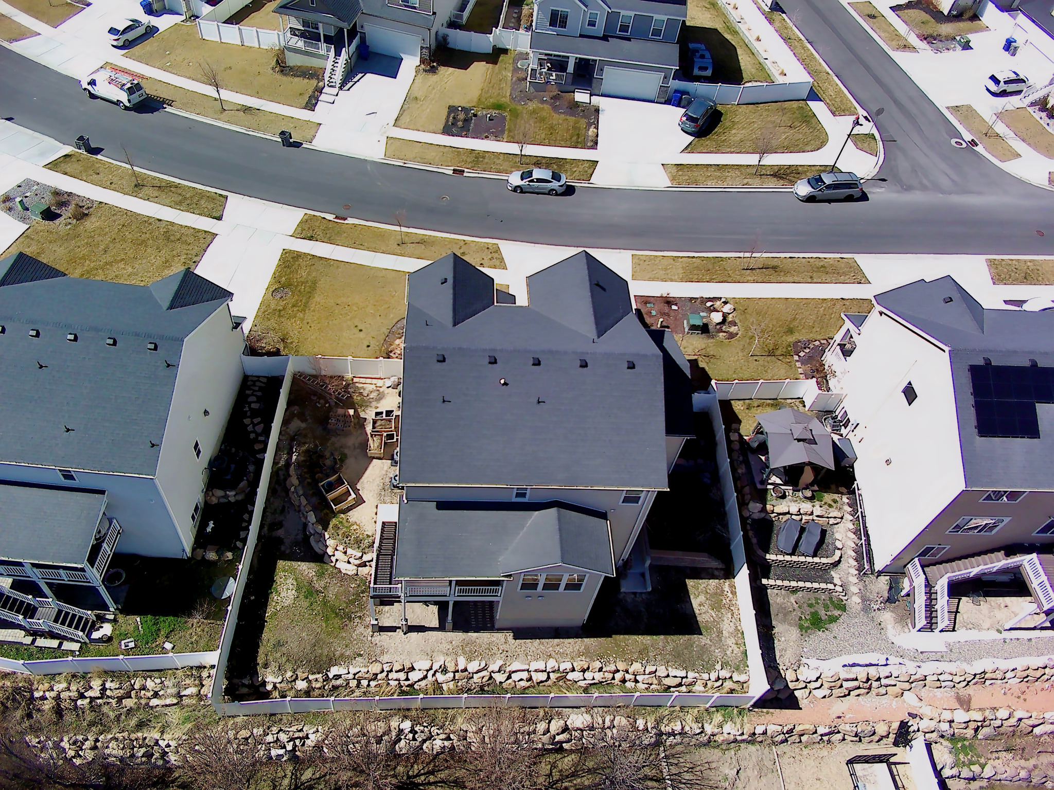 WILDFLOWER - Residential