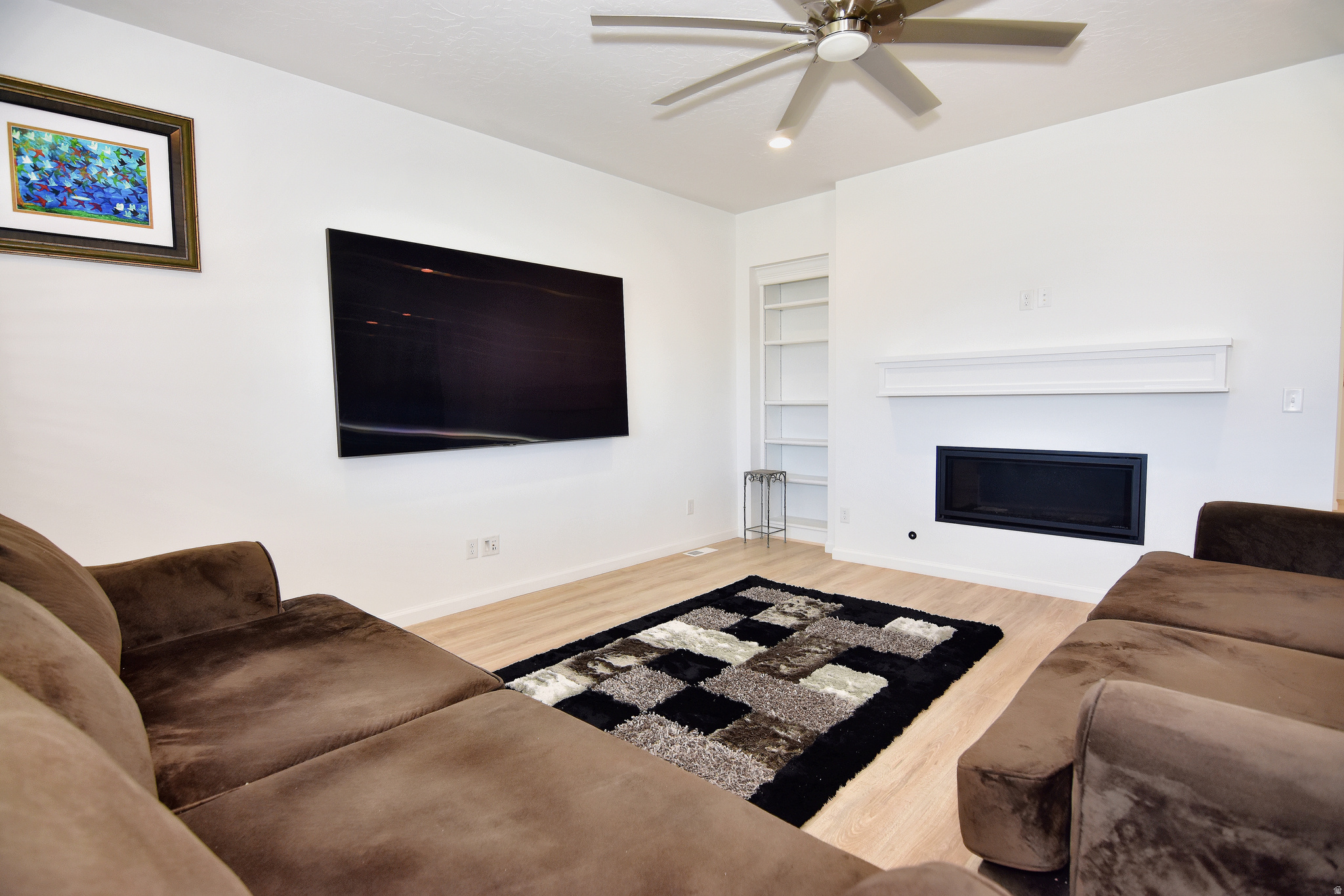 WILDFLOWER - Residential