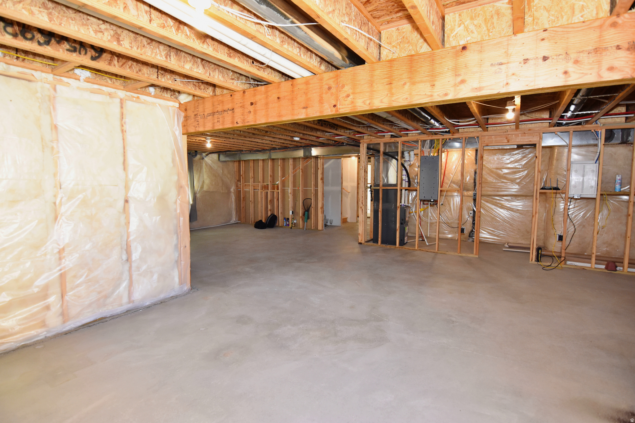 WILDFLOWER - Residential