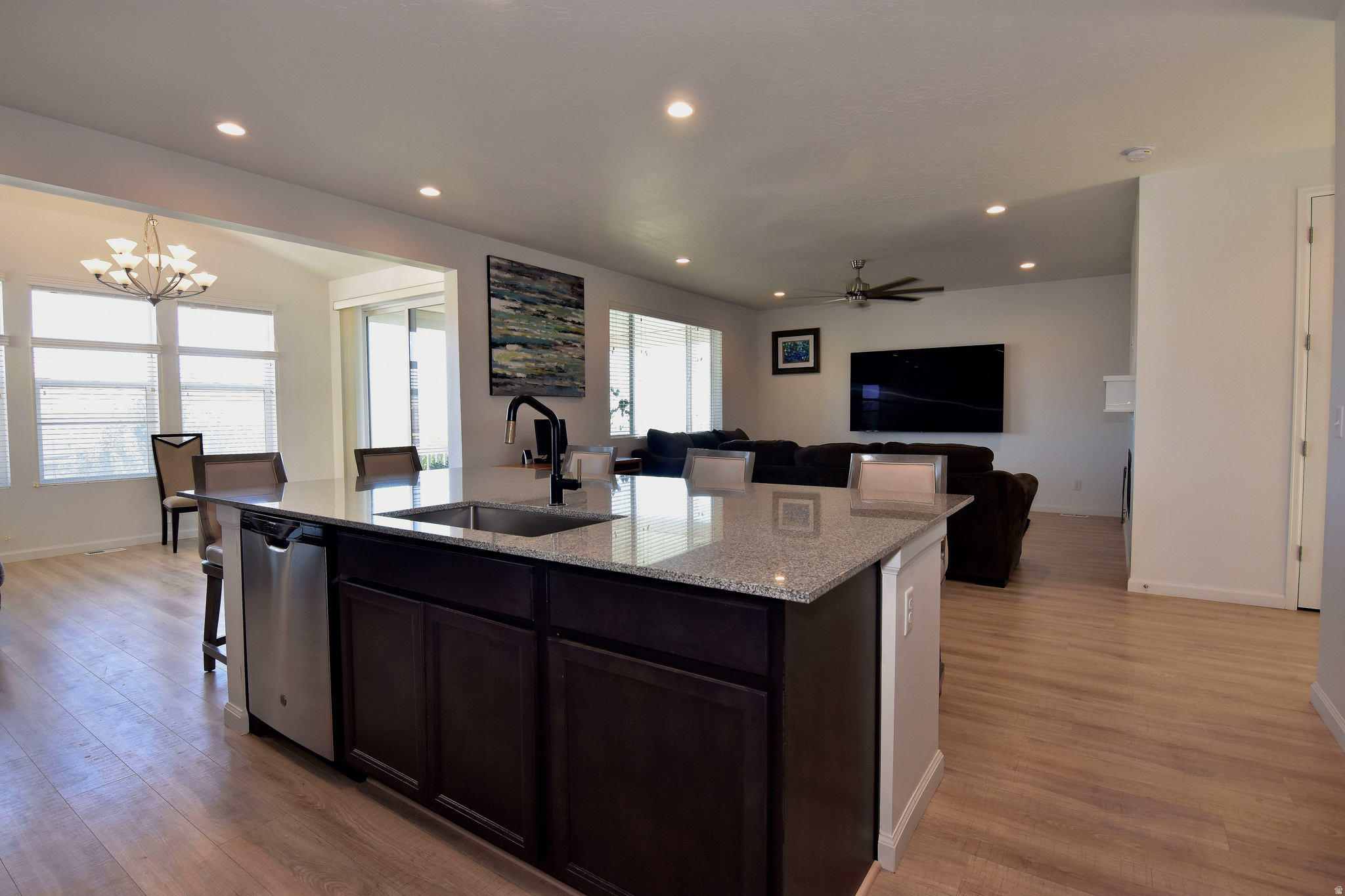 WILDFLOWER - Residential