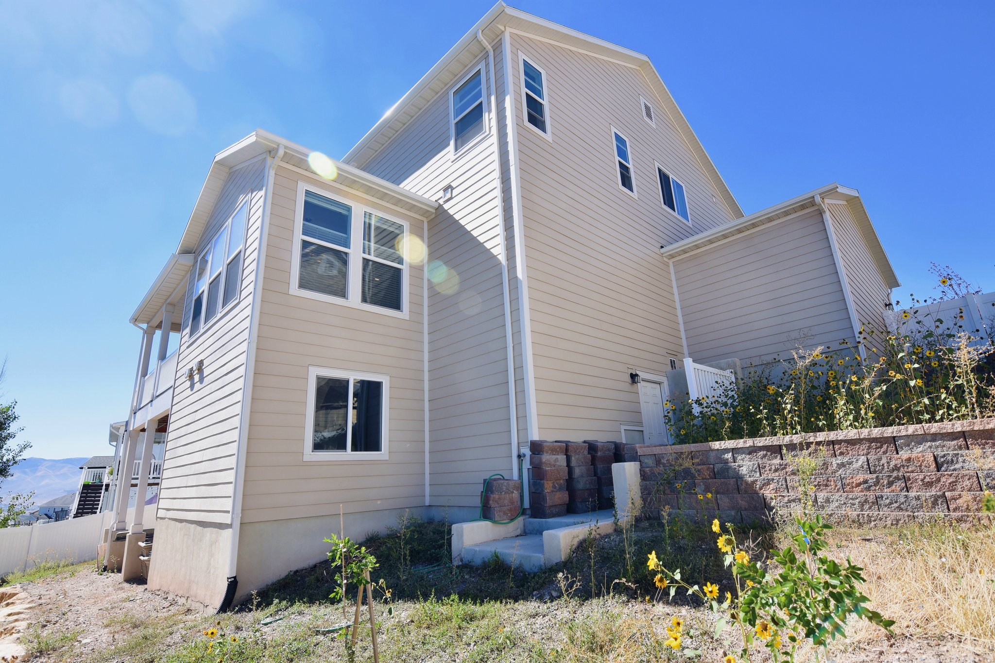 WILDFLOWER - Residential