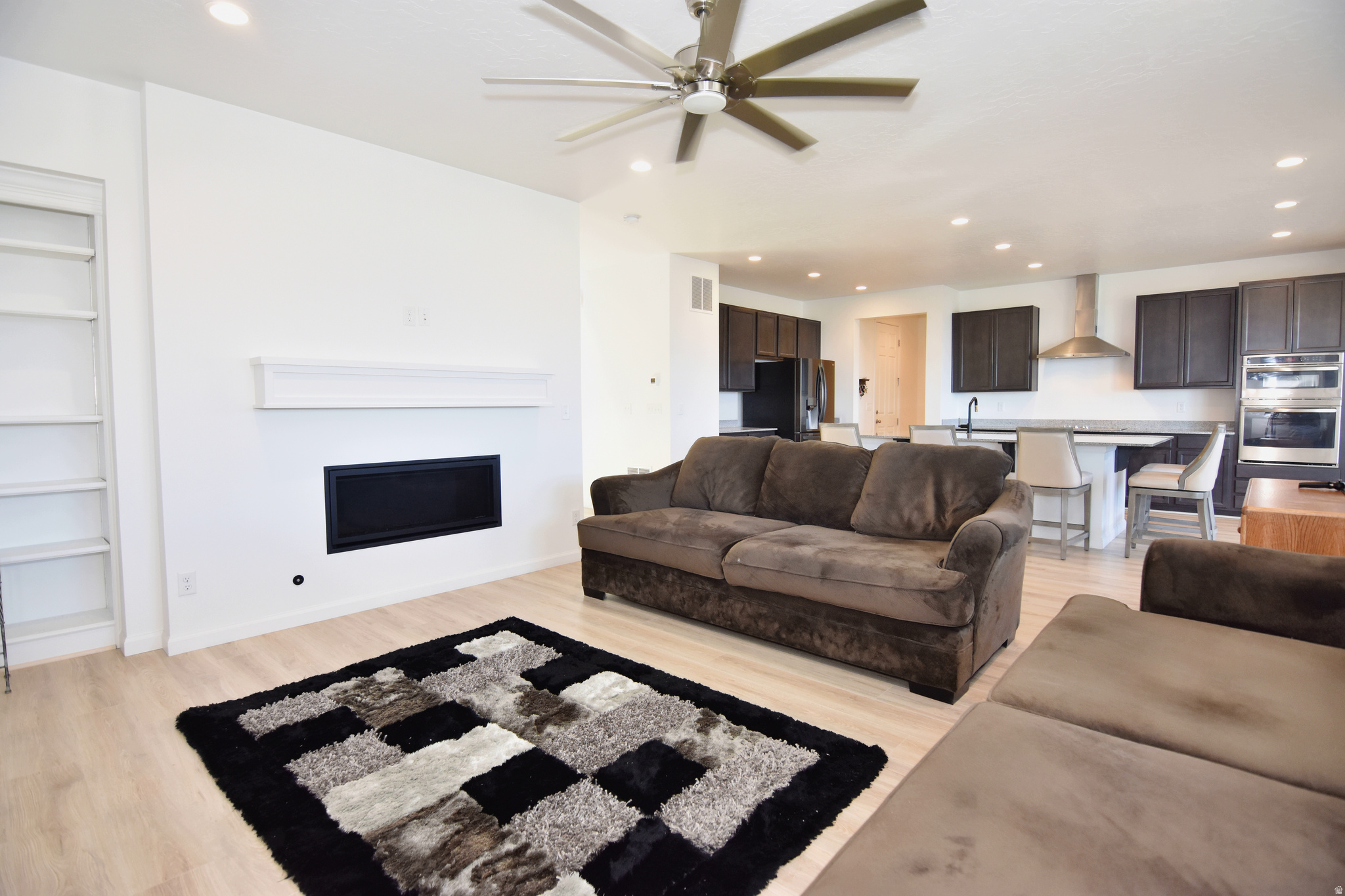 WILDFLOWER - Residential