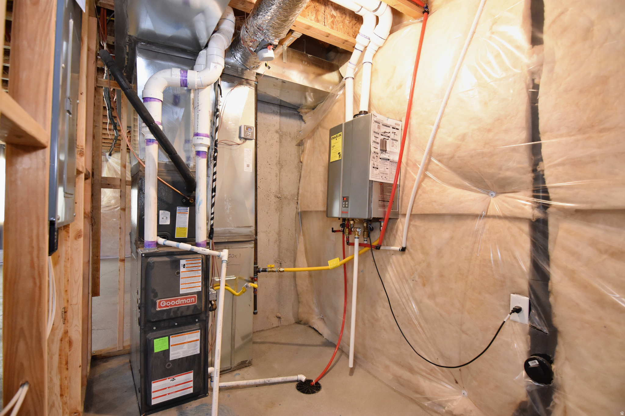 WILDFLOWER - Residential