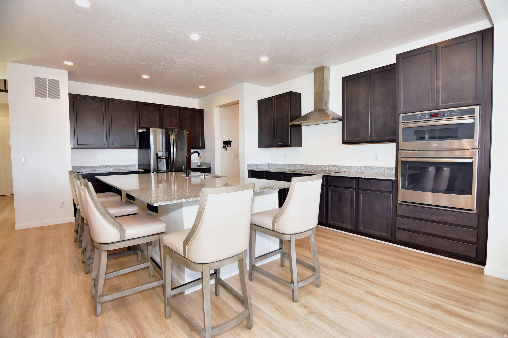 WILDFLOWER - Residential