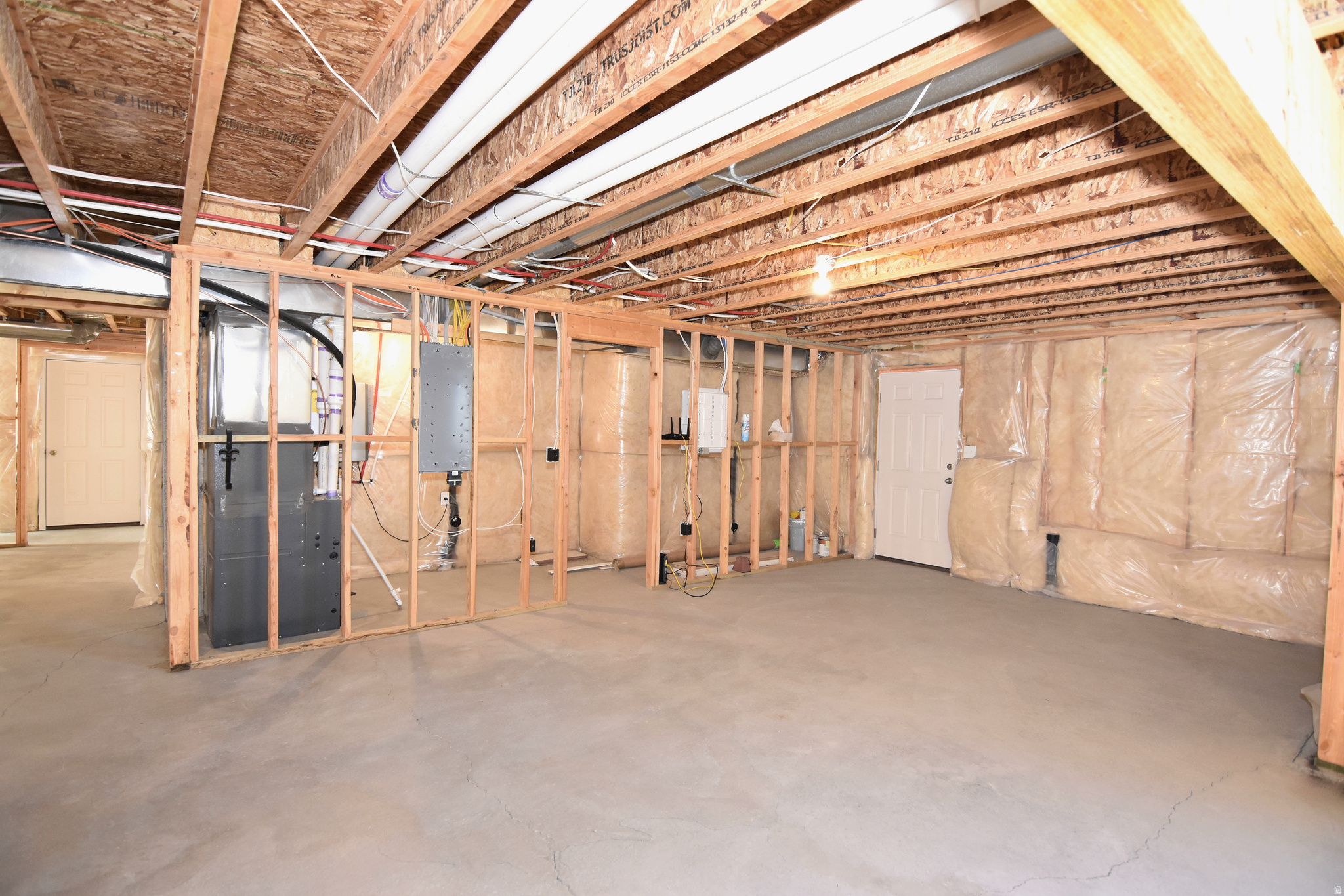 WILDFLOWER - Residential