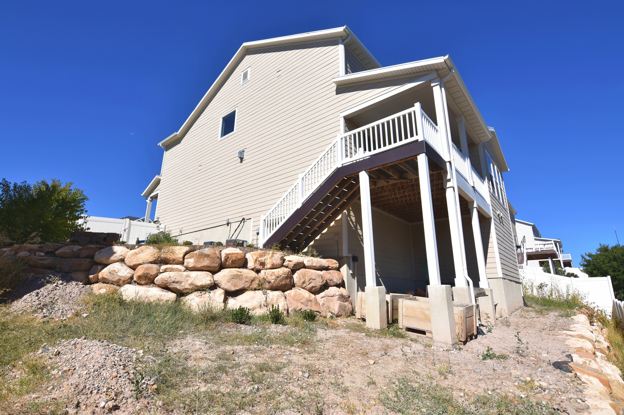 WILDFLOWER - Residential