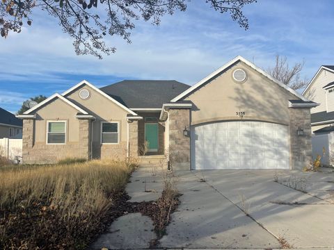 Photo of 3538 W BIATHLON CIR, Salt Lake City, UT 84129 (MLS # 2123578) Photo of 3538 W BIATHLON CIR, Salt Lake City, UT 84129 (MLS # 2123578)