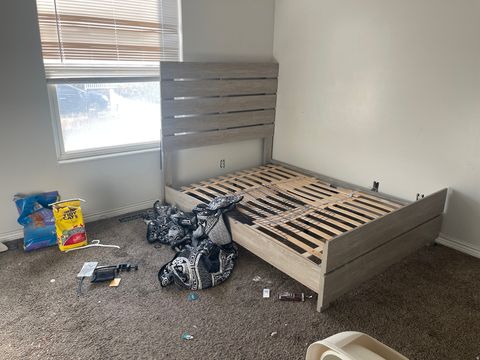 Tiny photo for 3538 W BIATHLON CIR, Salt Lake City, UT 84129 (MLS # 2123578)