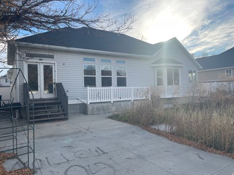 Tiny photo for 3538 W BIATHLON CIR, Salt Lake City, UT 84129 (MLS # 2123578)