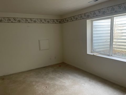 Tiny photo for 3538 W BIATHLON CIR, Salt Lake City, UT 84129 (MLS # 2123578)