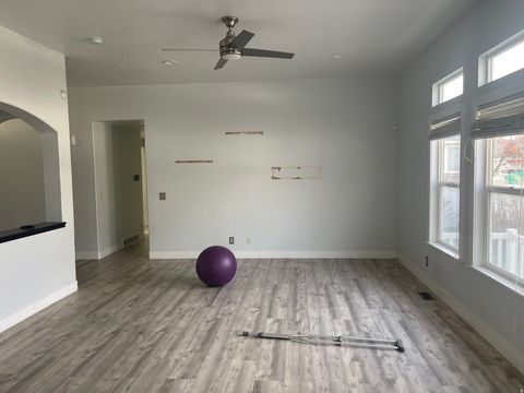 Tiny photo for 3538 W BIATHLON CIR, Salt Lake City, UT 84129 (MLS # 2123578)
