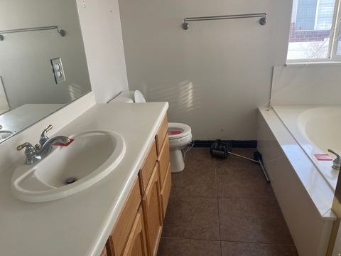Tiny photo for 3538 W BIATHLON CIR, Salt Lake City, UT 84129 (MLS # 2123578)