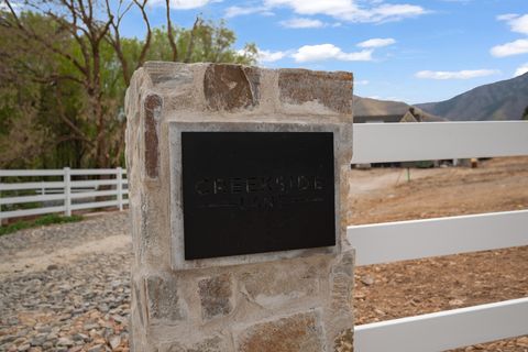 Tiny photo for 1544 E 1200 S, Springville, UT 84663 (MLS # 2146930)