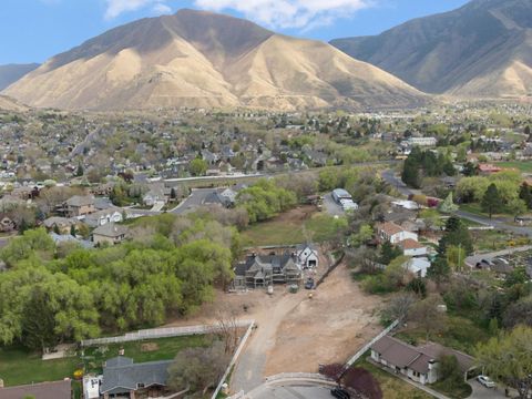 Tiny photo for 1544 E 1200 S, Springville, UT 84663 (MLS # 2146930)