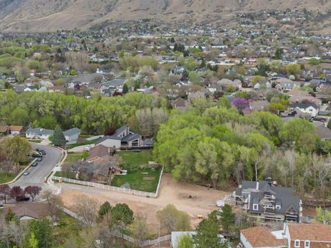 Tiny photo for 1544 E 1200 S, Springville, UT 84663 (MLS # 2146930)