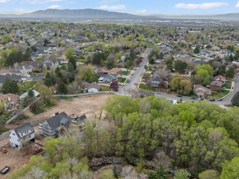 Tiny photo for 1544 E 1200 S, Springville, UT 84663 (MLS # 2146930)