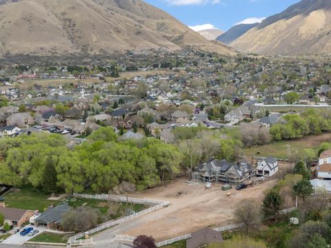 Tiny photo for 1544 E 1200 S, Springville, UT 84663 (MLS # 2146930)