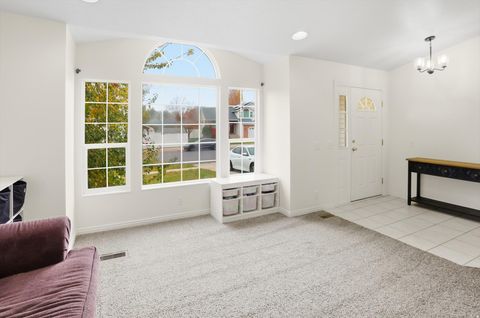Tiny photo for 1250 N 2925 W, Layton, UT 84041 (MLS # 2122328)