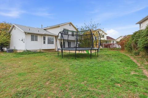 Tiny photo for 1250 N 2925 W, Layton, UT 84041 (MLS # 2122328)