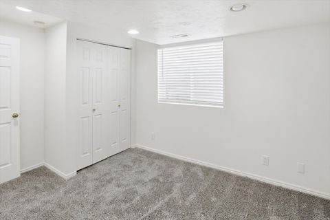 Tiny photo for 1250 N 2925 W, Layton, UT 84041 (MLS # 2122328)