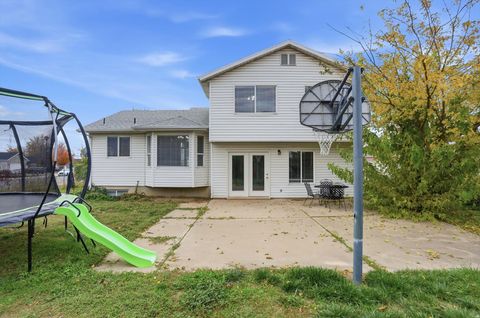 Tiny photo for 1250 N 2925 W, Layton, UT 84041 (MLS # 2122328)