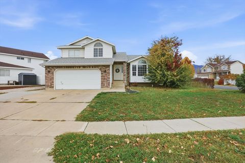 Tiny photo for 1250 N 2925 W, Layton, UT 84041 (MLS # 2122328)