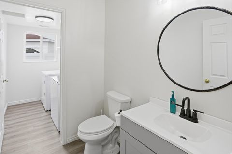 Tiny photo for 1250 N 2925 W, Layton, UT 84041 (MLS # 2122328)