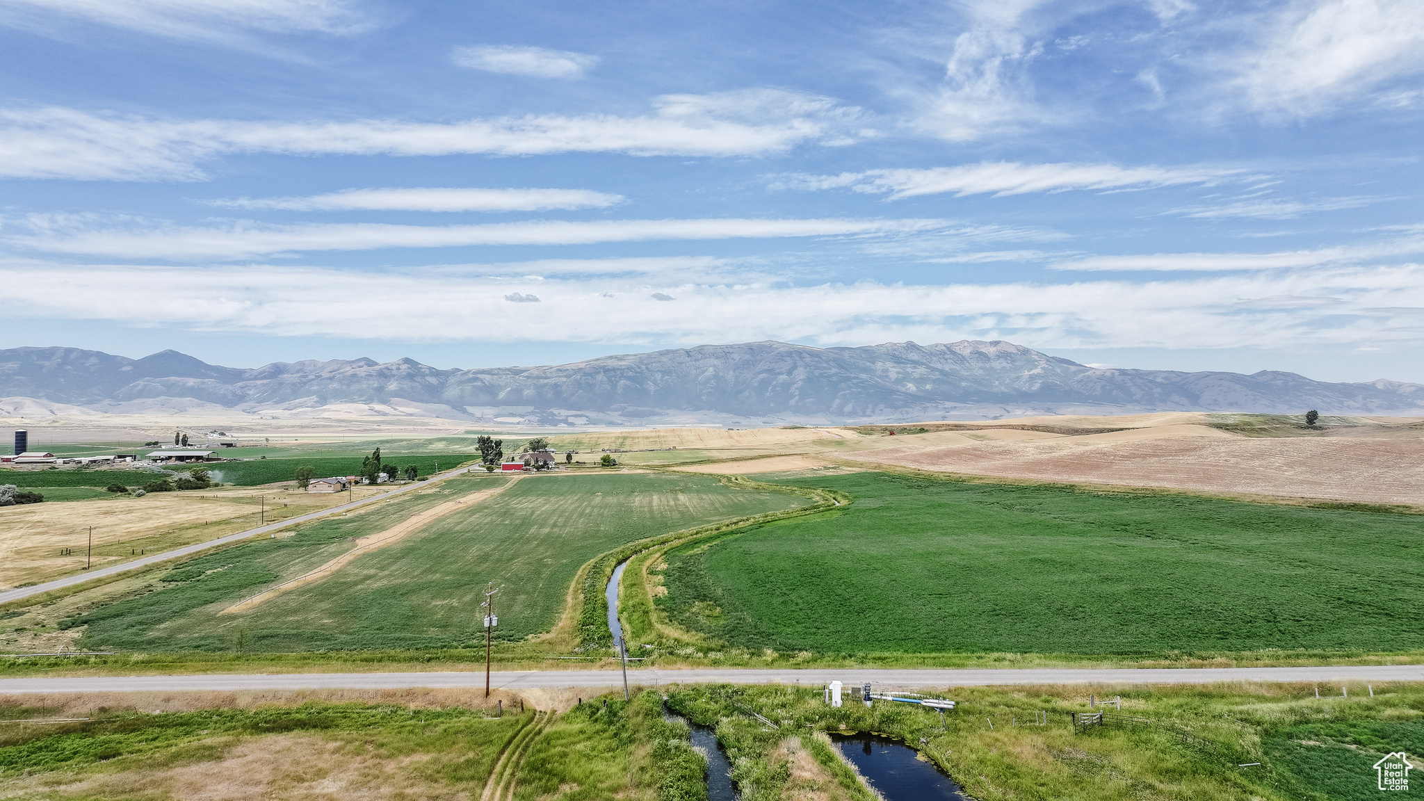 1000 W Mail Rte. Rd. Rd, Preston, Idaho image 8