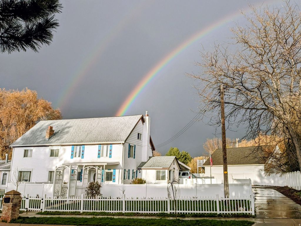 Photo of 5109 S TAROONA DR, Holladay, UT 84117 (MLS # 2142968)